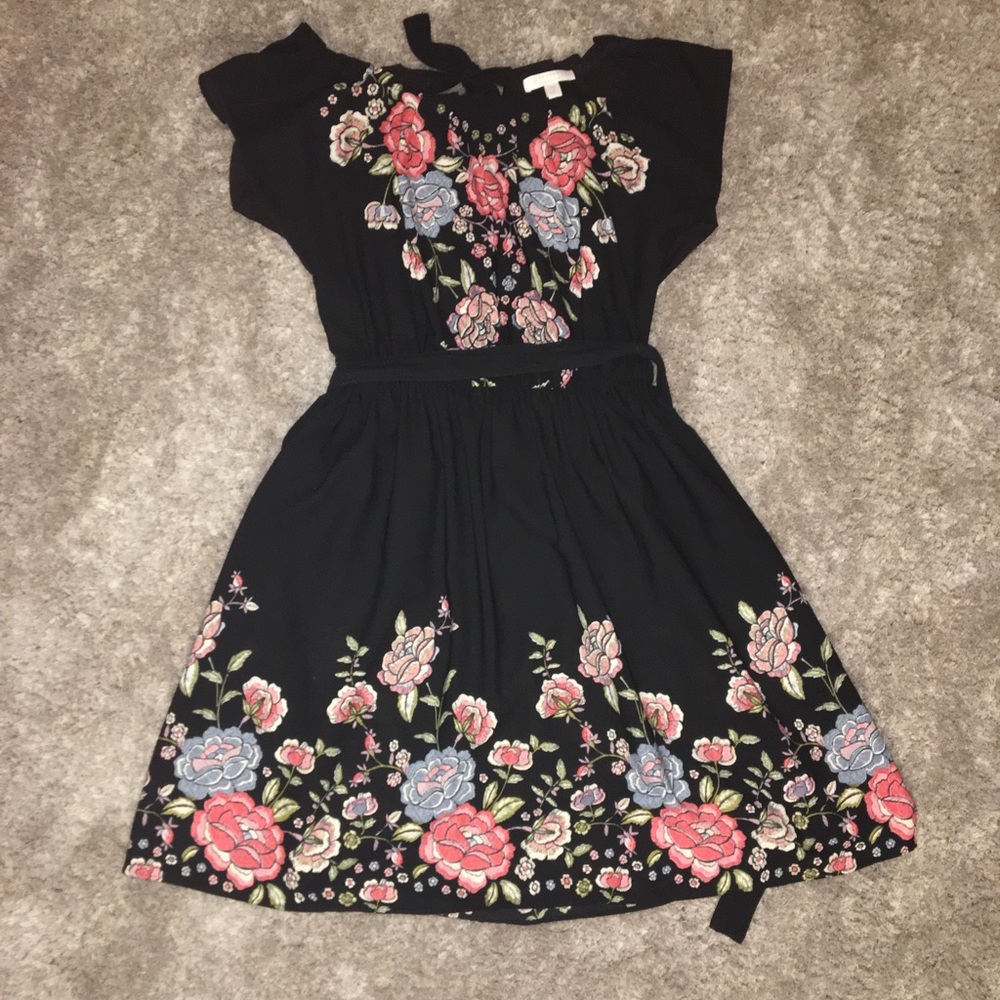 Summer dress